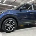 HYUNDAI CRETA 2.0 16V FLEX PRESTIGE AUTOMÁTICO HYUNDAI CRETA 2.0 16V FLEX PRESTIGE AUTOMÁTICO