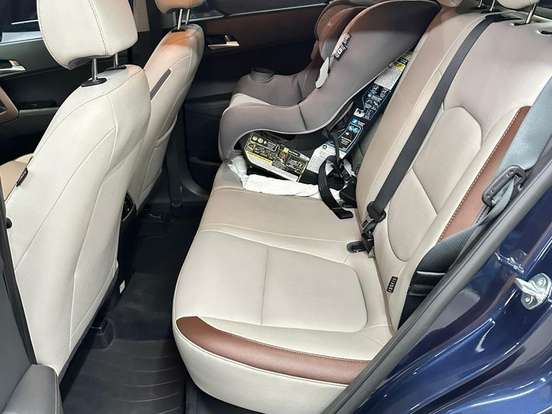 HYUNDAI-CRETA-2.0 16V FLEX PRESTIGE AUTOMÁTICO HYUNDAI-CRETA-2021