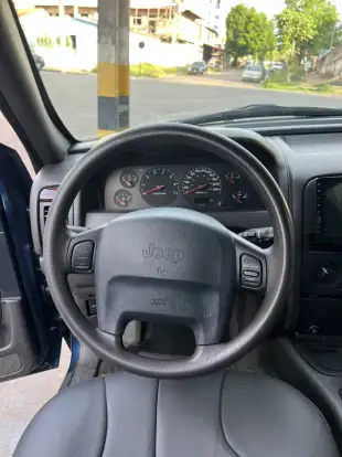 JEEP-GRAND CHEROKEE-2000