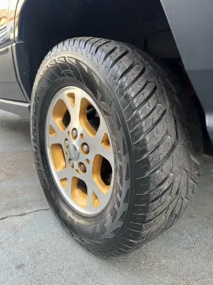 JEEP-GRAND CHEROKEE-2000