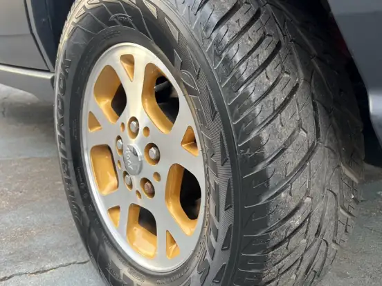 JEEP-GRAND CHEROKEE-4.0 LAREDO 4X4 6I 12V GASOLINA 4P AUTOMÁTICO JEEP-GRAND CHEROKEE-2000
