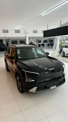 KIA EV5 88,16 KW ELÉTRICO LAND