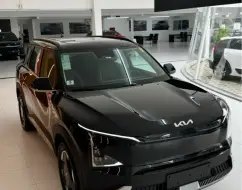 KIA EV5 88,16 KW ELÉTRICO LAND KIA EV5 88,16 KW ELÉTRICO LAND