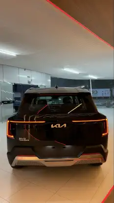 KIA-EV5-88,16 KW ELÉTRICO LAND KIA-EV5-2024