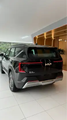 KIA-EV5-88,16 KW ELÉTRICO LAND KIA-EV5-2024