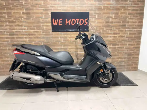 KYMCO DOWNTOWN 300 i ABS 