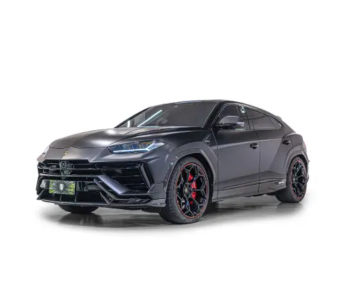 LAMBORGHINI URUS 4.0 V8 TURBO GASOLINA PERFORMANTE AUTOMÁTICO