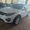 LAND ROVER DISCOVERY SPORT 2.0 16V TD4 TURBO DIESEL SE 4P AUTOMÁTICO LAND ROVER DISCOVERY SPORT 2.0 16V TD4 TURBO DIESEL SE 4P AUTOMÁTICO