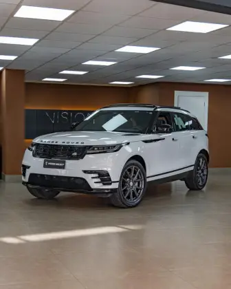 LAND ROVER RANGE ROVER VELAR 2.0 P400E PHEV R-DYNAMIC HSE AUTOMÁTICO LAND ROVER RANGE ROVER VELAR 2.0 P400E PHEV R-DYNAMIC HSE AUTOMÁTICO