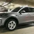 LAND ROVER DISCOVERY SPORT 2.0 P250 TURBO FLEX S AUTOMÁTICO LAND ROVER DISCOVERY SPORT 2.0 P250 TURBO FLEX S AUTOMÁTICO