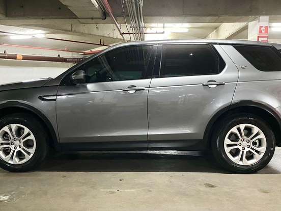 LAND ROVER-DISCOVERY SPORT-2.0 P250 TURBO FLEX S AUTOMÁTICO LAND ROVER-DISCOVERY SPORT-2021