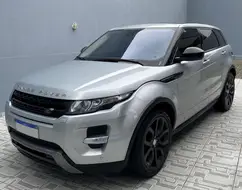 LAND ROVER RANGE ROVER EVOQUE 2.0 DYNAMIC TECH 4WD 16V GASOLINA 4P AUTOMÁTICO LAND ROVER RANGE ROVER EVOQUE 2.0 DYNAMIC TECH 4WD 16V GASOLINA 4P AUTOMÁTICO