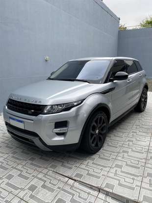 LAND ROVER-RANGE ROVER EVOQUE-2014