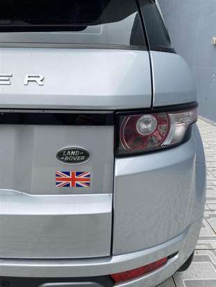 LAND ROVER-RANGE ROVER EVOQUE-2014