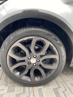 LAND ROVER-RANGE ROVER EVOQUE-2014