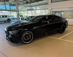 MERCEDES-BENZ AMG GT 63 4.0 V8 TURBO GASOLINA S CARBON 4MATIC+ SPEEDSHIFT MERCEDES-BENZ AMG GT 63 4.0 V8 TURBO GASOLINA S CARBON 4MATIC+ SPEEDSHIFT