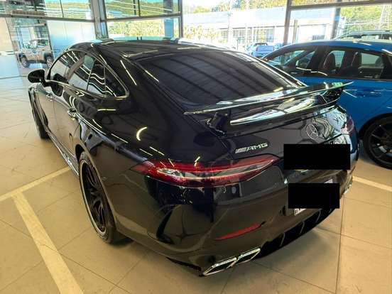 MERCEDES-BENZ-AMG GT 63-2020