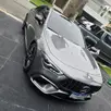 MERCEDES-BENZ CLA 45 AMG 2.0 CGI GASOLINA S 4MATIC SPEEDSHIFT MERCEDES-BENZ CLA 45 AMG 2.0 CGI GASOLINA S 4MATIC SPEEDSHIFT