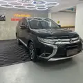 MITSUBISHI OUTLANDER 2.2 4X4 16V DIESEL 4P AUTOMÁTICO MITSUBISHI OUTLANDER 2.2 4X4 16V DIESEL 4P AUTOMÁTICO