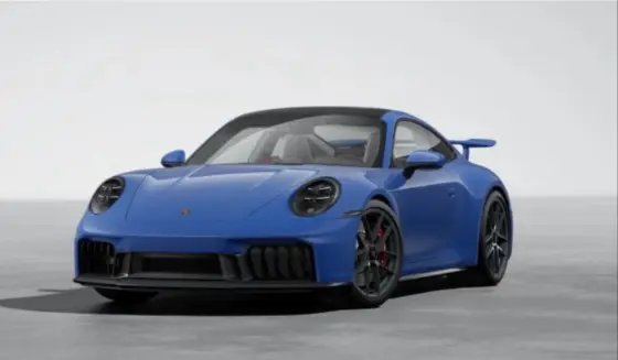PORSCHE 911 3.6 24V H6 T-HYBRID CARRERA GTS PDK PORSCHE 911 3.6 24V H6 T-HYBRID CARRERA GTS PDK