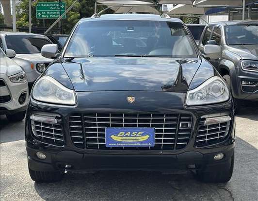 PORSCHE-CAYENNE-2008