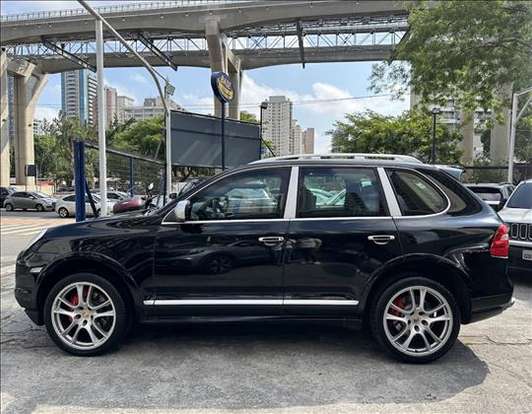 PORSCHE-CAYENNE-2008