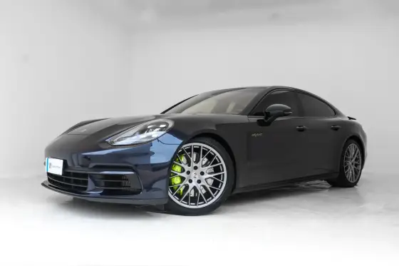 PORSCHE PANAMERA 2.9 V6 E-HYBRID 4 PDK
