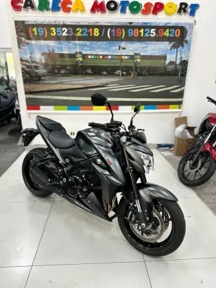 SUZUKI GSX-S1000A ABS 
