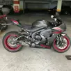 SUZUKI GSX-R1000A SUZUKI GSX-R1000A