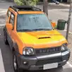 SUZUKI JIMNY 1.3 4SUN 4X4 16V GASOLINA 2P MANUAL SUZUKI JIMNY 1.3 4SUN 4X4 16V GASOLINA 2P MANUAL