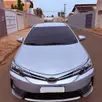 TOYOTA COROLLA 2.0 XEI 16V FLEX 4P AUTOMÁTICO TOYOTA COROLLA 2.0 XEI 16V FLEX 4P AUTOMÁTICO