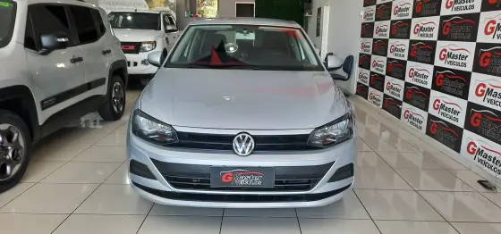 VOLKSWAGEN POLO 1.0 MPI TOTAL FLEX MANUAL