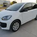 VOLKSWAGEN UP 1.0 MPI MOVE UP 12V FLEX 4P MANUAL VOLKSWAGEN UP 1.0 MPI MOVE UP 12V FLEX 4P MANUAL