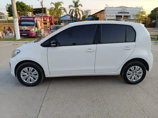 VOLKSWAGEN-UP-1.0 MPI MOVE UP 12V FLEX 4P MANUAL VOLKSWAGEN-UP-2014