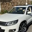 VOLKSWAGEN TIGUAN 2.0 TSI 16V TURBO GASOLINA 4P TIPTRONIC VOLKSWAGEN TIGUAN 2.0 TSI 16V TURBO GASOLINA 4P TIPTRONIC