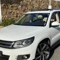 VOLKSWAGEN TIGUAN 2.0 TSI 16V TURBO GASOLINA 4P TIPTRONIC VOLKSWAGEN TIGUAN 2.0 TSI 16V TURBO GASOLINA 4P TIPTRONIC