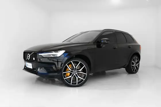 VOLVO XC60 2.0 T8 HYBRID POLESTAR ENGINEERED AWD GEARTRONIC