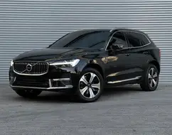 VOLVO XC60 2.0 T8 RECHARGE PLUS AWD GEARTRONIC VOLVO XC60 2.0 T8 RECHARGE PLUS AWD GEARTRONIC