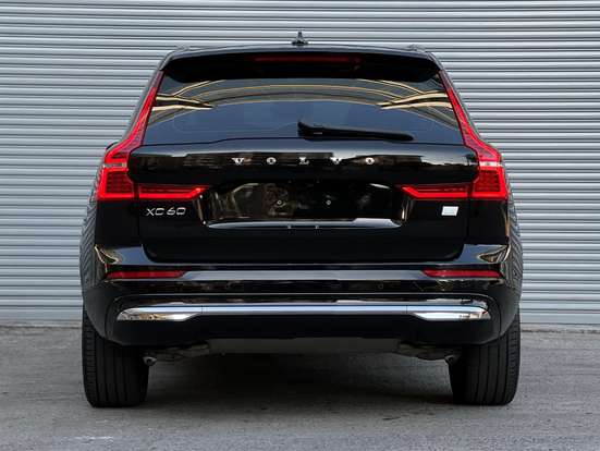 VOLVO-XC60-2.0 T8 RECHARGE PLUS AWD GEARTRONIC VOLVO-XC60-2024