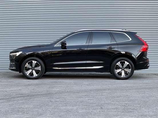 VOLVO-XC60-2.0 T8 RECHARGE PLUS AWD GEARTRONIC VOLVO-XC60-2024