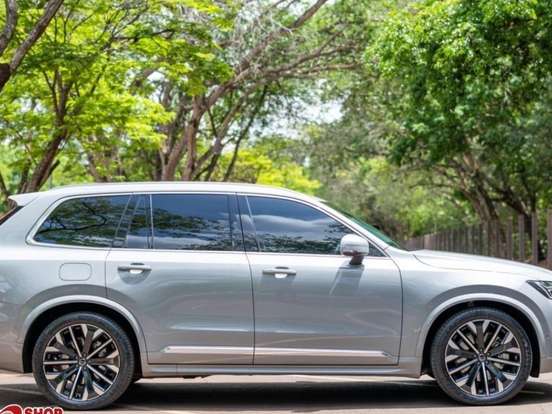 VOLVO-XC90-2.0 T8 RECHARGE ULTRA AWD GEARTRONIC VOLVO-XC90-2025