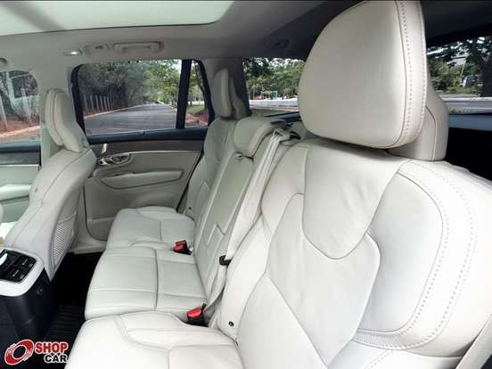 VOLVO-XC90-2.0 T8 RECHARGE ULTRA AWD GEARTRONIC VOLVO-XC90-2025