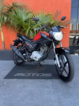 YAMAHA FACTOR YBR 125I ED 