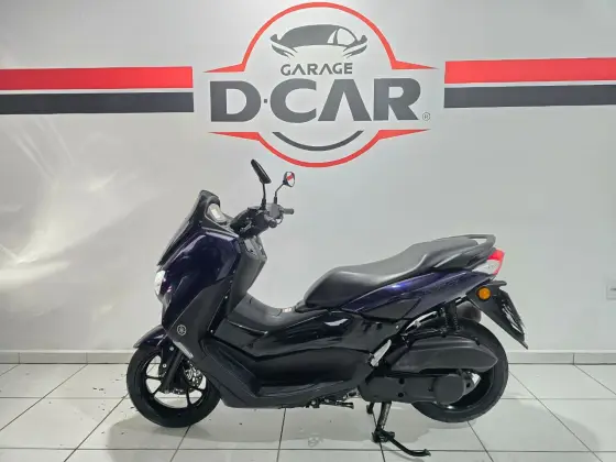 YAMAHA NMAX 160 ABS YAMAHA NMAX 160 ABS