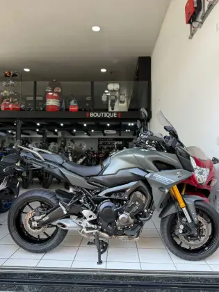 YAMAHA TRACER 900 GT 