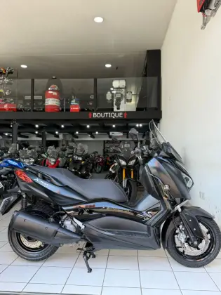 YAMAHA XMAX ABS 