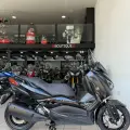 YAMAHA XMAX ABS YAMAHA XMAX ABS