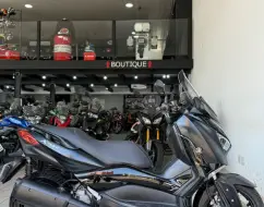 YAMAHA XMAX ABS YAMAHA XMAX ABS