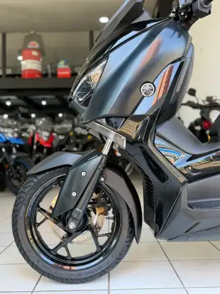 YAMAHA-XMAX ABS-2021