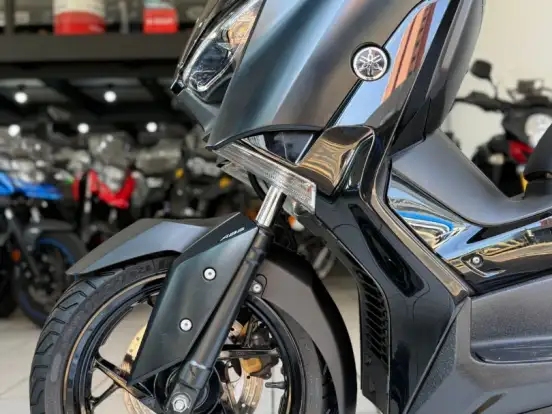 YAMAHA-XMAX ABS YAMAHA-XMAX ABS-2021